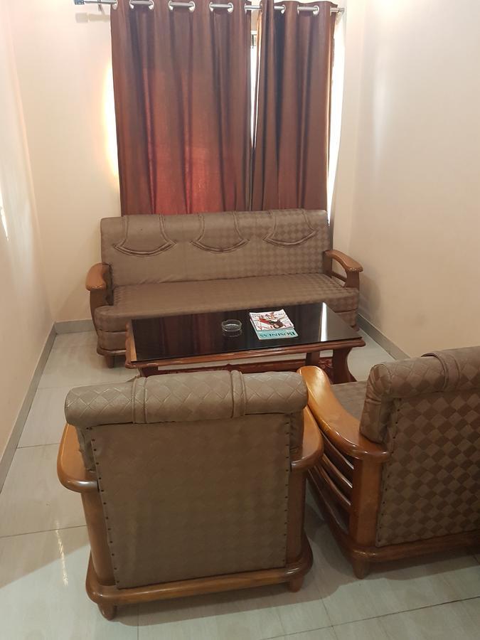 Hotel Simla Sziliguri Kültér fotó